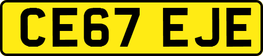 CE67EJE