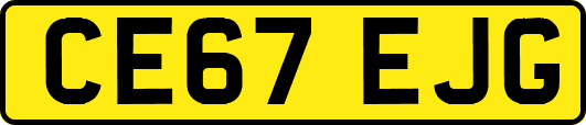 CE67EJG
