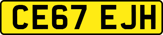 CE67EJH