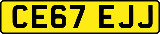 CE67EJJ