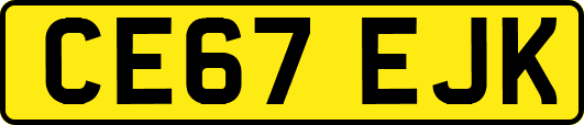 CE67EJK