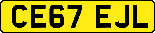 CE67EJL