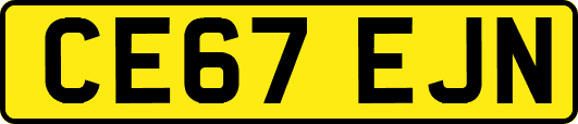 CE67EJN