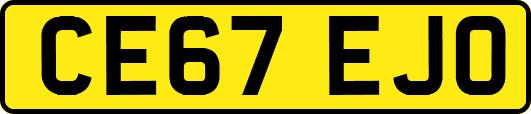 CE67EJO