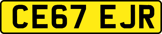 CE67EJR