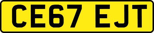 CE67EJT