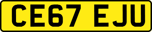 CE67EJU