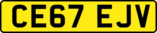 CE67EJV