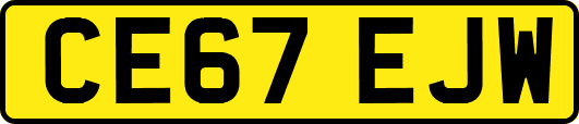 CE67EJW