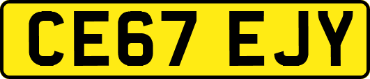 CE67EJY