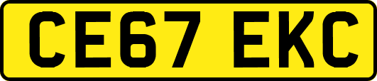 CE67EKC
