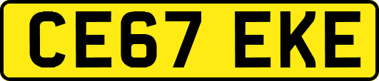 CE67EKE