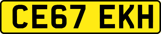 CE67EKH