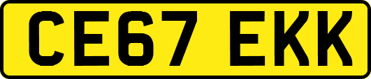 CE67EKK