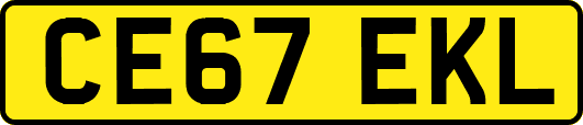CE67EKL