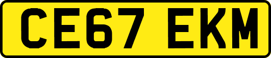 CE67EKM