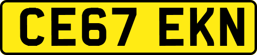 CE67EKN
