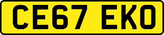 CE67EKO