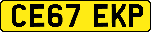 CE67EKP