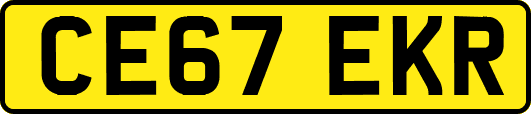 CE67EKR
