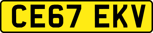 CE67EKV