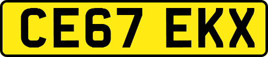 CE67EKX