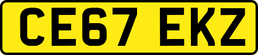 CE67EKZ