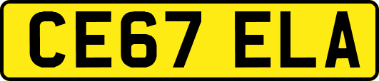 CE67ELA