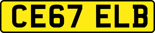 CE67ELB
