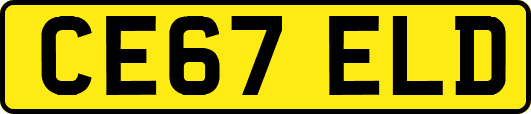 CE67ELD