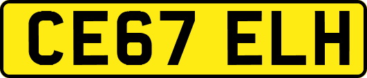 CE67ELH
