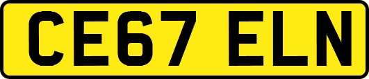 CE67ELN