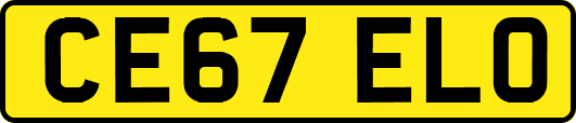 CE67ELO