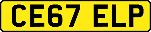 CE67ELP