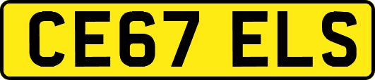 CE67ELS
