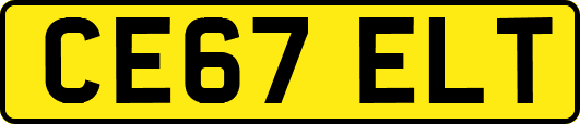 CE67ELT