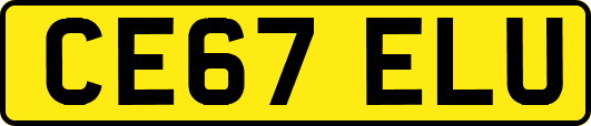 CE67ELU