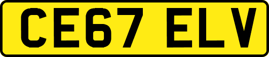 CE67ELV