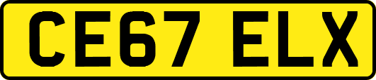 CE67ELX