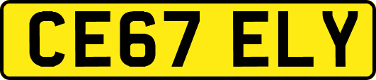 CE67ELY
