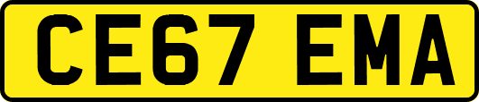 CE67EMA