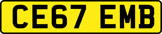 CE67EMB
