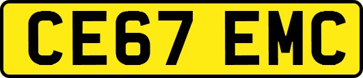 CE67EMC