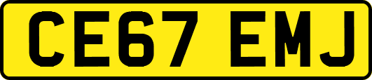 CE67EMJ
