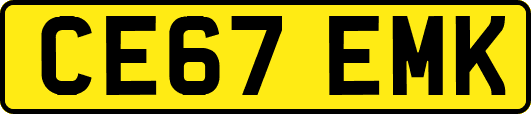 CE67EMK