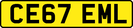 CE67EML