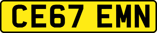 CE67EMN
