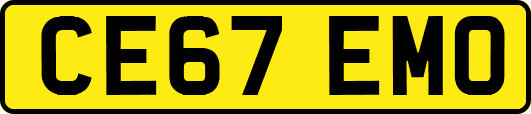 CE67EMO