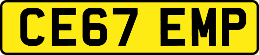 CE67EMP