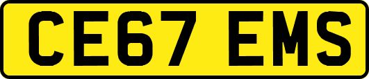 CE67EMS